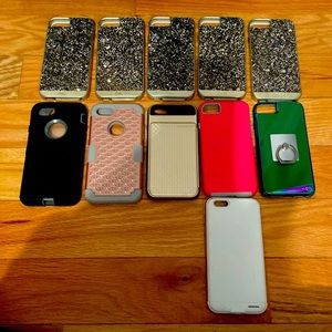 iPhone cases iPhone 6/7/8